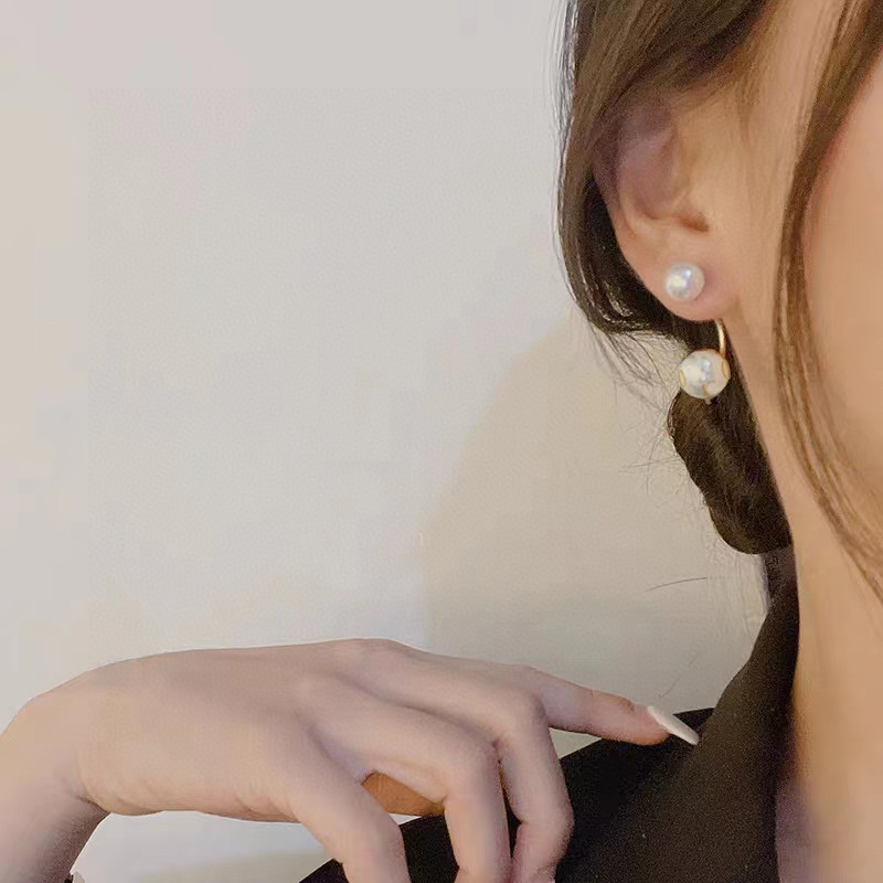 Christian Dior Earrings